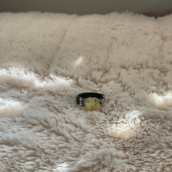 Ámbar ring - Picture 6 of 13